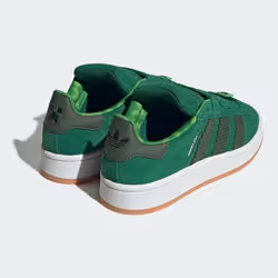 Adidas JS3778_570 scarpa sportiva Verde - Vista aggiuntiva 2