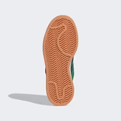 Adidas JS3778_570 scarpa sportiva Verde - Vista aggiuntiva 4