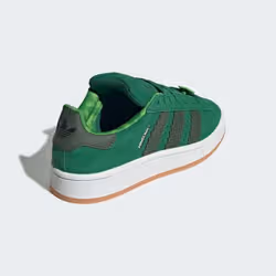 Adidas JS3778_570 scarpa sportiva Verde - Vista aggiuntiva 6