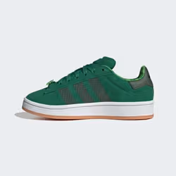 Adidas JS3778_570 scarpa sportiva Verde - Vista aggiuntiva 7