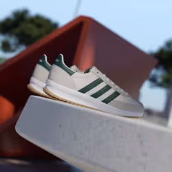 Adidas JR8594_700 scarpa sportiva Bianco - Vista aggiuntiva 6
