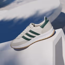 Adidas JR8594_700 scarpa sportiva Bianco - Vista aggiuntiva 7