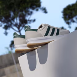 Adidas JR8594_700 scarpa sportiva Bianco - Vista aggiuntiva 8