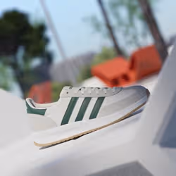 Adidas JR8594_690 scarpa sportiva Bianco - Vista aggiuntiva 3