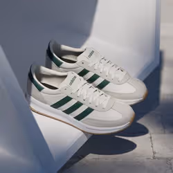 Adidas JR8594_690 scarpa sportiva Bianco - Vista aggiuntiva 5