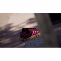 Adidas JQ3598_610 scarpa sportiva Multicolore - Vista aggiuntiva 2