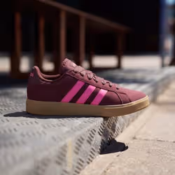 Adidas JQ3598_610 scarpa sportiva Multicolore - Vista aggiuntiva 3