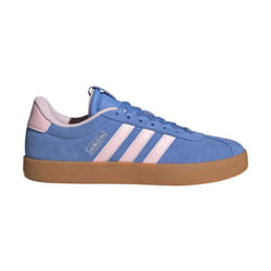 Sneakers basse adidas VL COURT 3.0 Blu - 38
