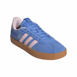 Sneakers basse adidas VL COURT 3.0 Blu - 38