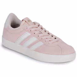 Sneakers basse adidas VL COURT 3.0 Rosa - 36