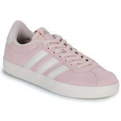 Sneakers basse adidas VL COURT 3.0 Rosa - 36