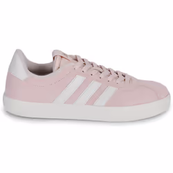 Sneakers basse adidas VL COURT 3.0 Rosa - 36