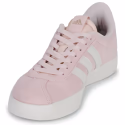 Sneakers basse adidas VL COURT 3.0 Rosa - 36 2/3