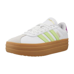 Sneakers basse adidas VL COURT BOLD Bianco - 38 2/3