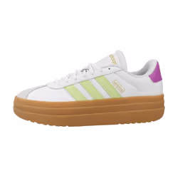 Sneakers basse adidas VL COURT BOLD Bianco - 39 1/3
