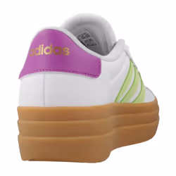 Sneakers basse adidas VL COURT BOLD Bianco - 39 1/3