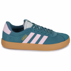 Sneakers basse adidas VL COURT 3.0 Verde - 37 1/3