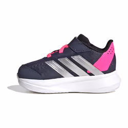 Scarpe bambini adidas - Duramo sl2el i blu/arg/fuxia JS1729 Blu - 25 - Vista aggiuntiva 3