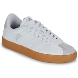 Sneakers basse adidas VL COURT 3.0 Bianco - 36