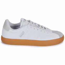Sneakers basse adidas VL COURT 3.0 Bianco - 42 - Vista aggiuntiva 2