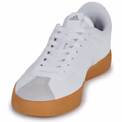 Sneakers basse adidas VL COURT 3.0 Bianco - 42 - Vista aggiuntiva 3