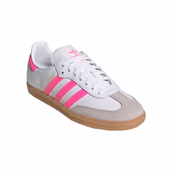 Sneakers adidas Samba OG J JQ2831 Bianco - 36 2/3