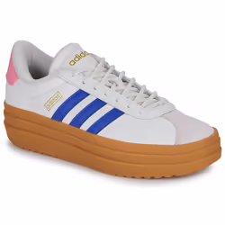 Sneakers basse adidas VL COURT BOLD Bianco - 38