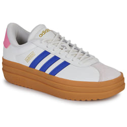 Sneakers basse adidas VL COURT BOLD Bianco - 38