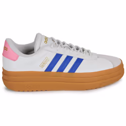 Sneakers basse adidas VL COURT BOLD Bianco - 38