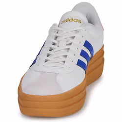 Sneakers basse adidas VL COURT BOLD Bianco - 38