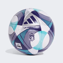 Adidas JI8977_720 palla da calcio - Vista aggiuntiva 2