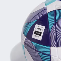 Adidas JI8977_720 palla da calcio - Vista aggiuntiva 4