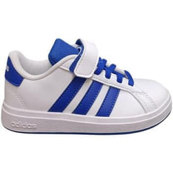 Scarpe bambini adidas GRAND COURT - 28