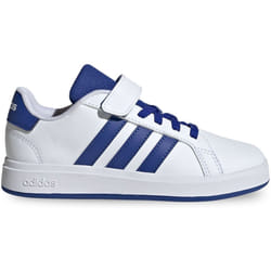 Scarpe bambini adidas Grand Court 2.0 El C Bianco - 31
