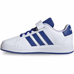 Scarpe bambini adidas Grand Court 2.0 El C Bianco - 31