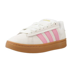 Sneakers basse adidas GRAND COURT ALPHA 0 Bianco - 41 1/3
