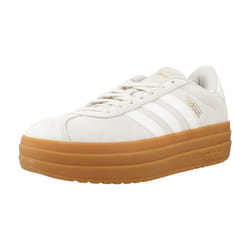 Sneakers basse adidas COURT BOLD Beige - 40