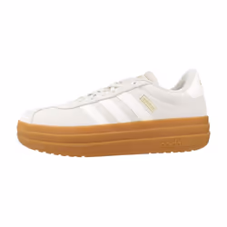 Sneakers basse adidas COURT BOLD Beige - 37 1/3 - Vista aggiuntiva 2
