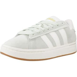 Sneakers basse adidas GRAND COURT ALPHA 0 Verde - 36