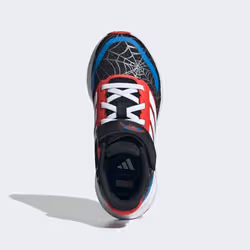 Adidas JR5660_510 scarpa sportiva Bianco - Vista aggiuntiva 3