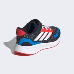 Adidas JR5660_510 scarpa sportiva Bianco - Vista aggiuntiva 6