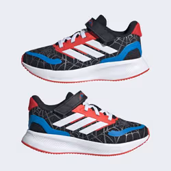 Adidas JR5660_510 scarpa sportiva Bianco - Vista aggiuntiva 8