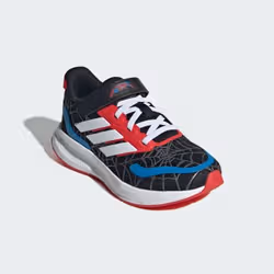 Adidas JR5660_450 scarpa sportiva Bianco - Vista aggiuntiva 5