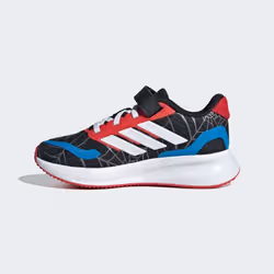 Adidas JR5660_450 scarpa sportiva Bianco - Vista aggiuntiva 7