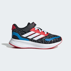 Adidas JR5660_470 scarpa sportiva Bianco