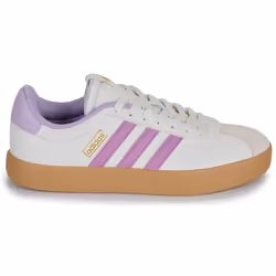 Sneakers basse adidas VL COURT 3.0 Beige - 37 1/3