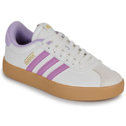 Sneakers basse adidas VL COURT 3.0 Beige - 36