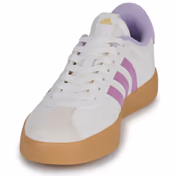 Sneakers basse adidas VL COURT 3.0 Beige - 36