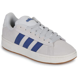 Sneakers basse adidas GRAND COURT ALPHA 00s Grigio - 39 1/3