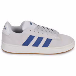 Sneakers basse adidas GRAND COURT ALPHA 00s Grigio - 39 1/3